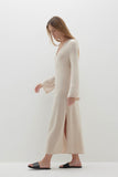 KATERINA CASHMERE KAFTAN