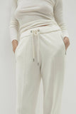 MAVIS CASHMERE JOGGER