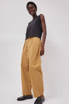 Girls of Dust Desert Pants in Tan