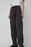 Girls of Dust Pasha Pants in Asphalt