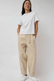 Girls of Dust Pasha Pants in Mastik