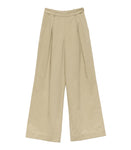 HILAIRE PANT -- STONE