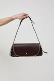 Herbert Frere Soeur Le Toutoune Rock Bag in Choco