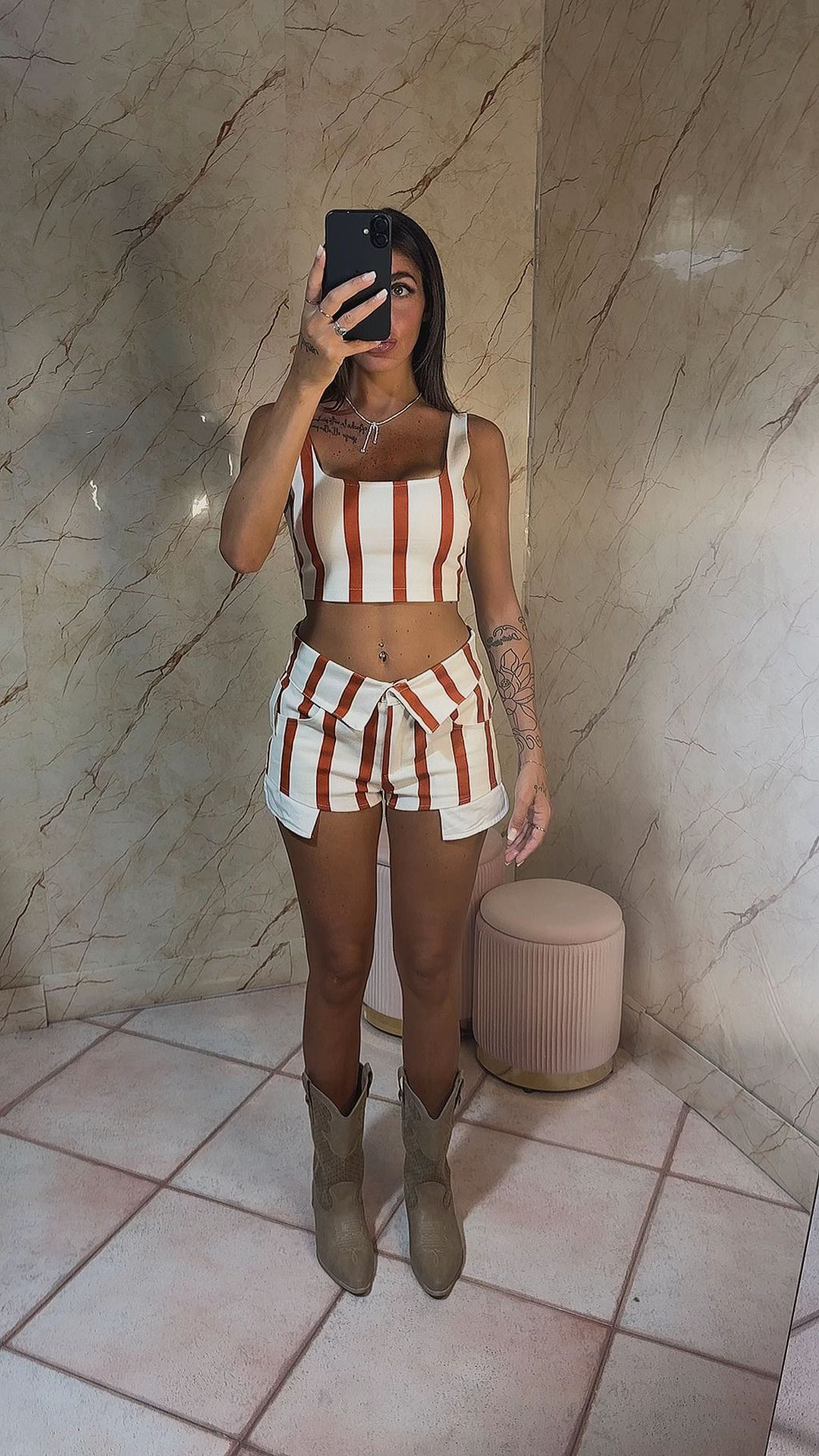 Coordinato LINA