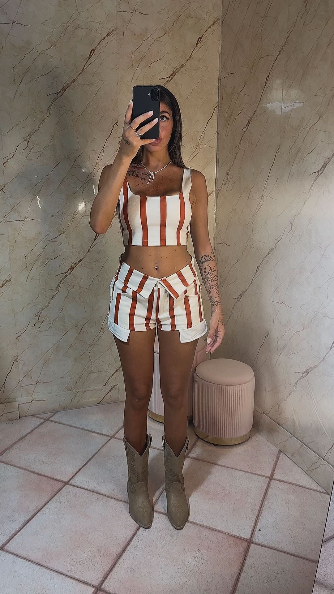 Coordinato LINA