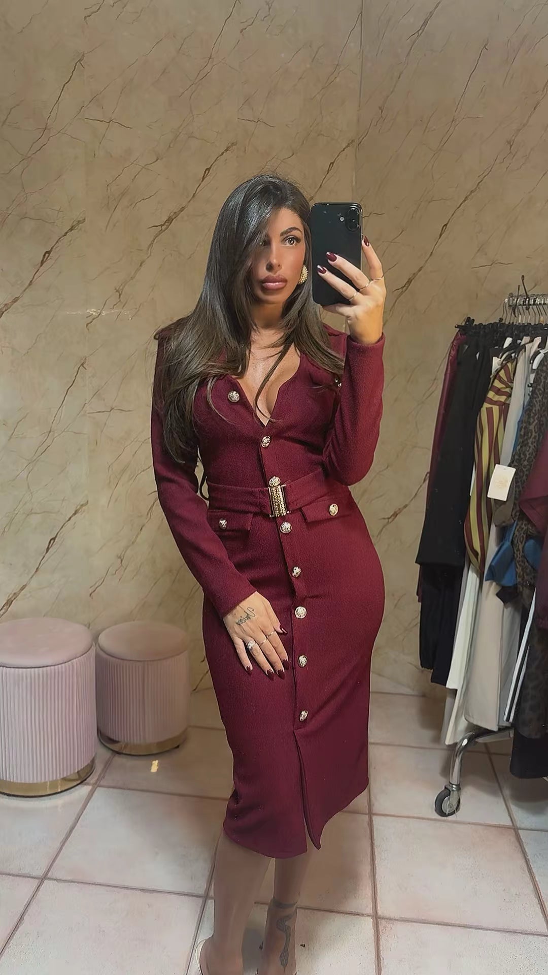 Vestito Clarissa