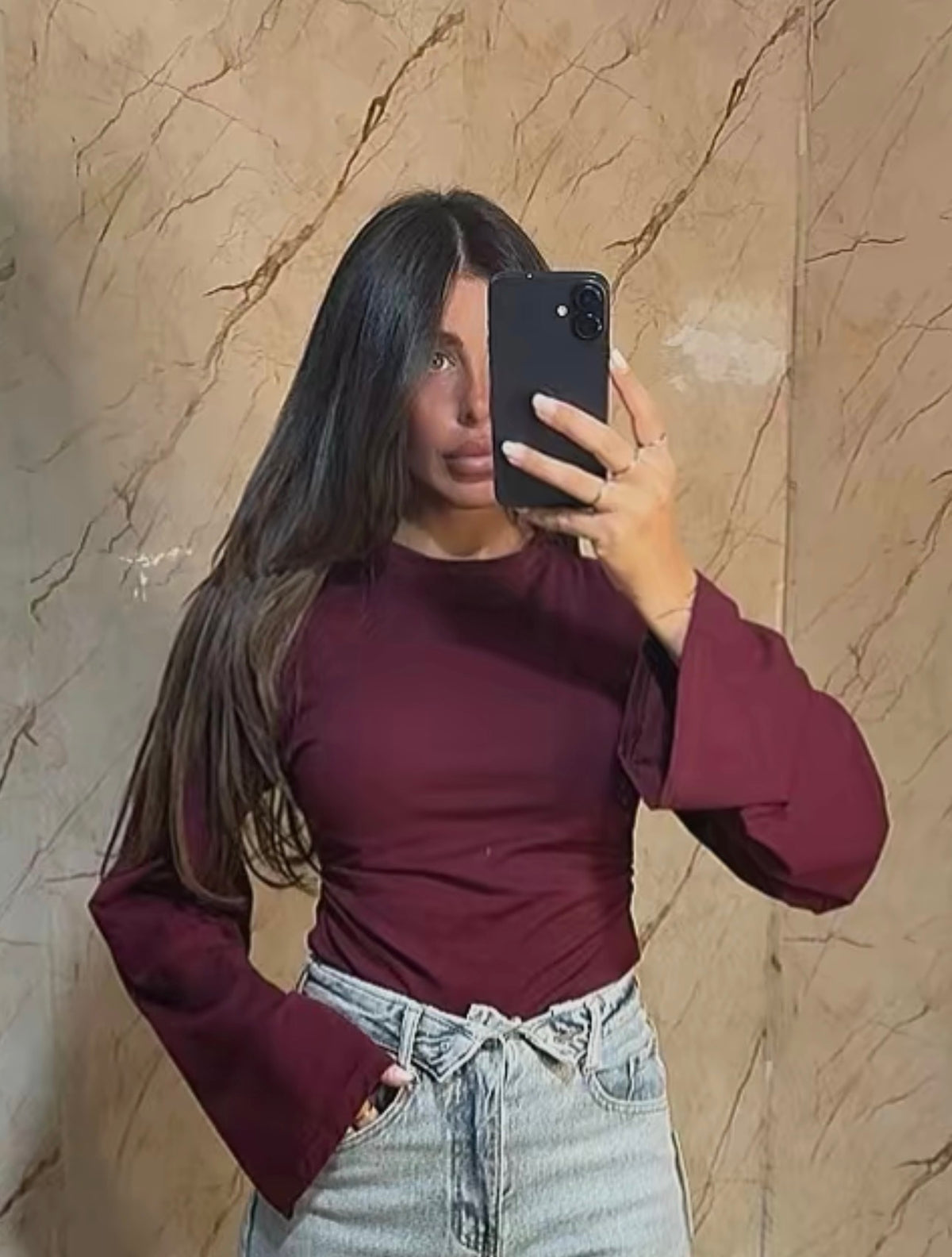 Maglia Lisa