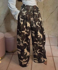 Pantalone Rain