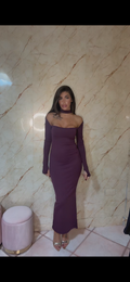 DRESS LAVINIA