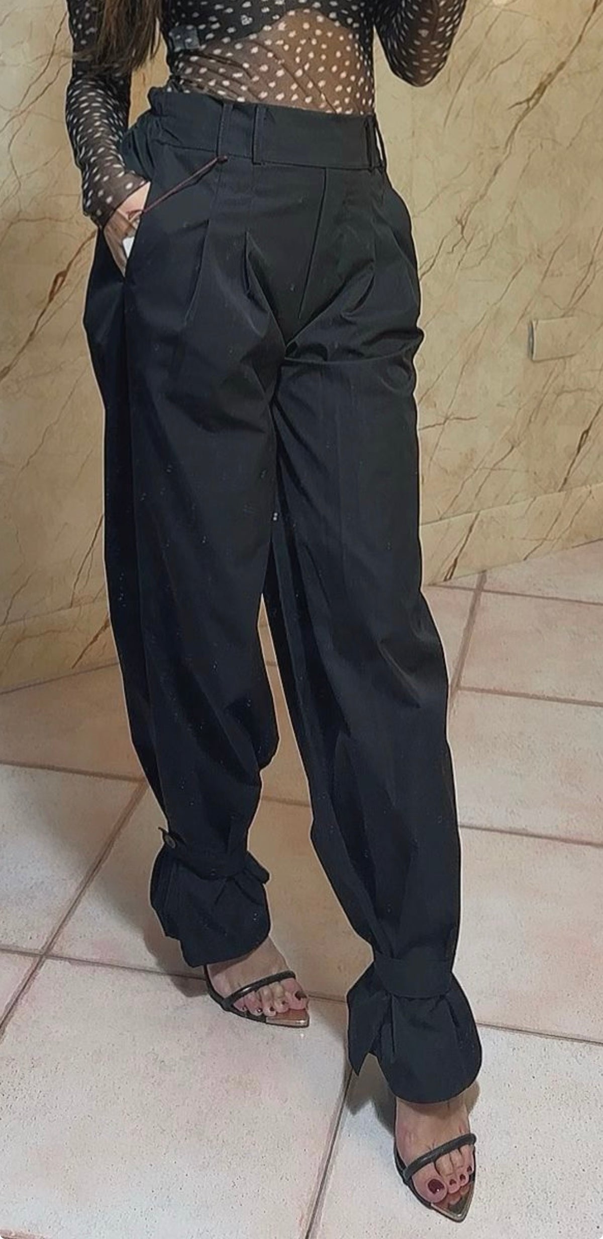 PANTALONE GIOIA