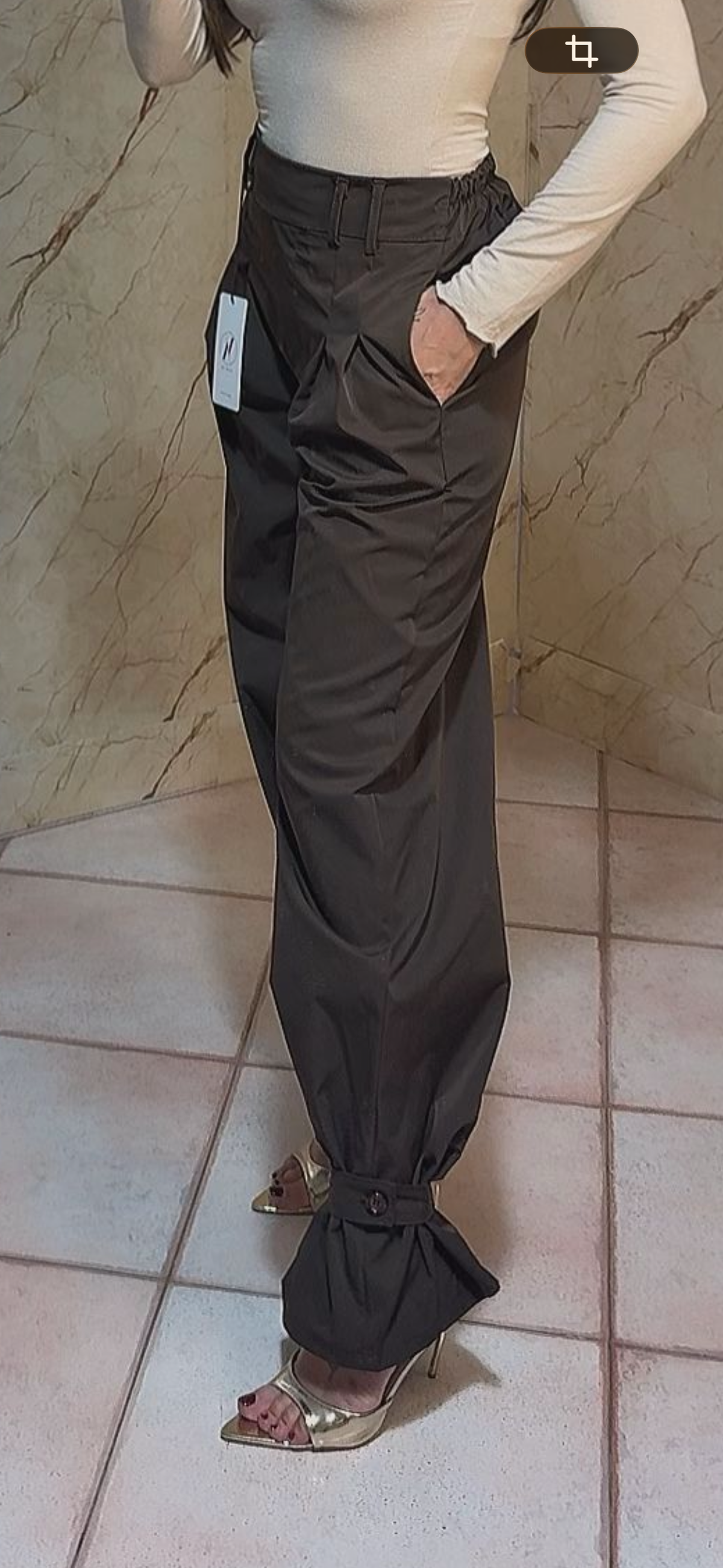 PANTALONE GIOIA