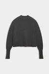 SICILY CASHMERE CREWNECK SWEATER