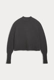 SICILY CASHMERE CREWNECK SWEATER