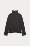 GIA CASHMERE TURTLENECK SWEATER