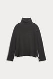 GIA CASHMERE TURTLENECK SWEATER