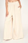 Mirth Lounge Pant in Dove | Pants & Shorts | M.C shop