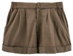 Melbourne Shorts in Branch | Pants & Shorts | M.C shop