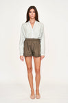 Melbourne Shorts in Branch | Pants & Shorts | M.C shop