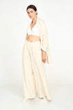 Mirth Lounge Pant in Dove | Pants & Shorts | M.C shop