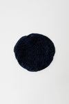 Muhlbauer Nessie Velvet Beret in Navy