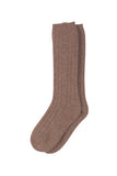 CASHMERE SOCKS