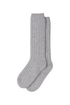 CASHMERE SOCKS