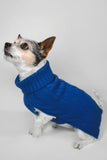 CABLE DOG SWEATER