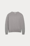 KAIA CREWNECK CASHMERE SWEATER