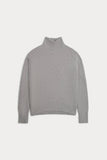 JOSLYN TURTLENECK CASHMERE SWEATER