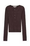 MARLOWE CASHMERE HENLEY