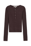 MARLOWE CASHMERE HENLEY