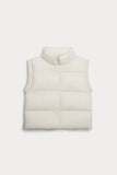 ELLIE PUFFER VEST