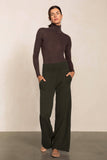 ANASTASIA WIDE LEG PANT