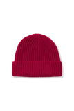 WESTON RIBBED BEANIE