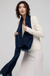 JONES CASHMERE SCARF