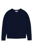 SYDNEY V-NECK CASHMERE SWEATER