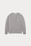 SYDNEY V-NECK CASHMERE SWEATER