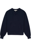 MAUDE CREWNECK SWEATER