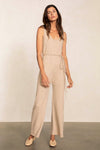 MACKENZIE WIDE LEG JUMPSUIT