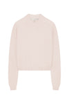 VITTORIA V-NECK CASHMERE SWEATER