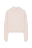 VITTORIA V-NECK CASHMERE SWEATER