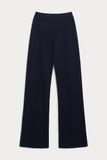 SERAPHINA CASHMERE BLEND FLARE PANT