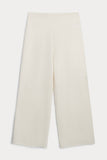 MARINA CROPPED CASHMERE PANT