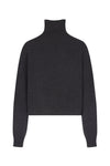 NOELLE TURTLENECK CASHMERE SWEATER