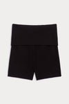 NEELA FOLDOVER SHORTS