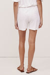 ARIANA LINEN SHORTS