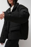 No.6 Grand Jacket in Black