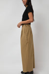 No.6 Jacob Pant in Khaki