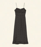 ROSARIA DRESS -- CAMILLE DOT