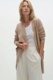 TORY CASHMERE CARDIGAN